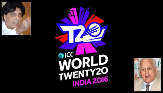 پاکستان ورلڈ ٹی 20 کھیلے گا یا نہیں، 3 رکنی وفد آج بھارت جائے گا