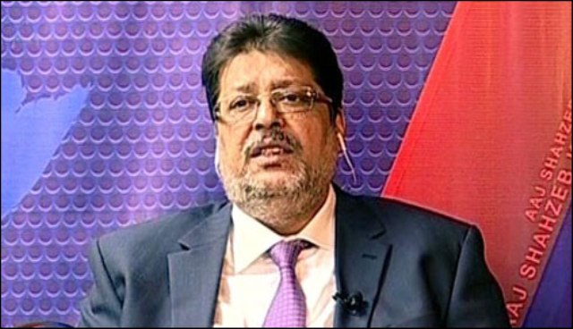 منی لانڈرنگ کیس، سرفراز مرچنٹ ایف آئی اے کو جواب کیلئے وکلا سے مشاورت کریں گے