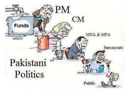 مال مفت دل بے رحم