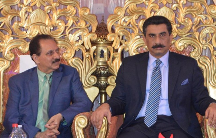 تقریب رونمائی  درمکنون