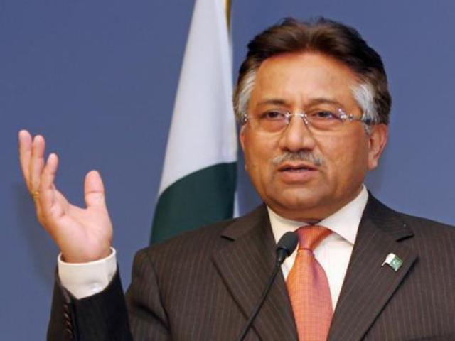 طاقت کا مظاہرہ