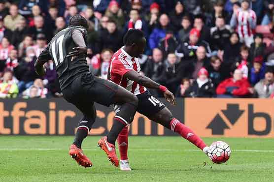 پریمیئر لیگ فٹبال، ساؤتھ ایمپٹن اور مانچسٹر یونائیٹڈ نے اپنے میچز جیت لئے