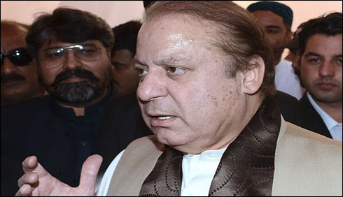 Prime Minister