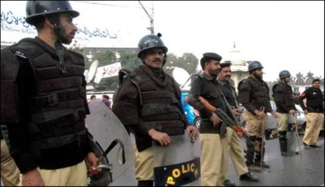 پنجاب پولیس میں جعلی بھرتیوں کے حیران کن انکشافات