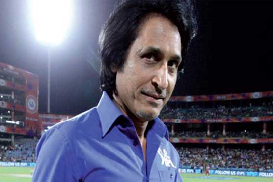 رمیز راجہ کے ریمارکس پر بھارتی شائقین آگ بگولہ