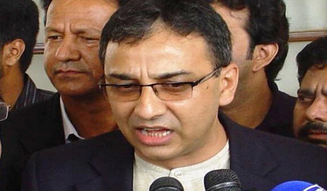 یوم پاکستان پر پارٹی کے نام کے ساتھ منشور اور نظریئے کا بھی اعلان کریں گے، رضا ہارون