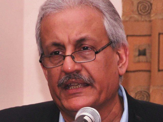 مسئلہ فلسطین پر مغرب کا دوہرا چہرہ بے نقاب ہو گیا، رضا ربانی