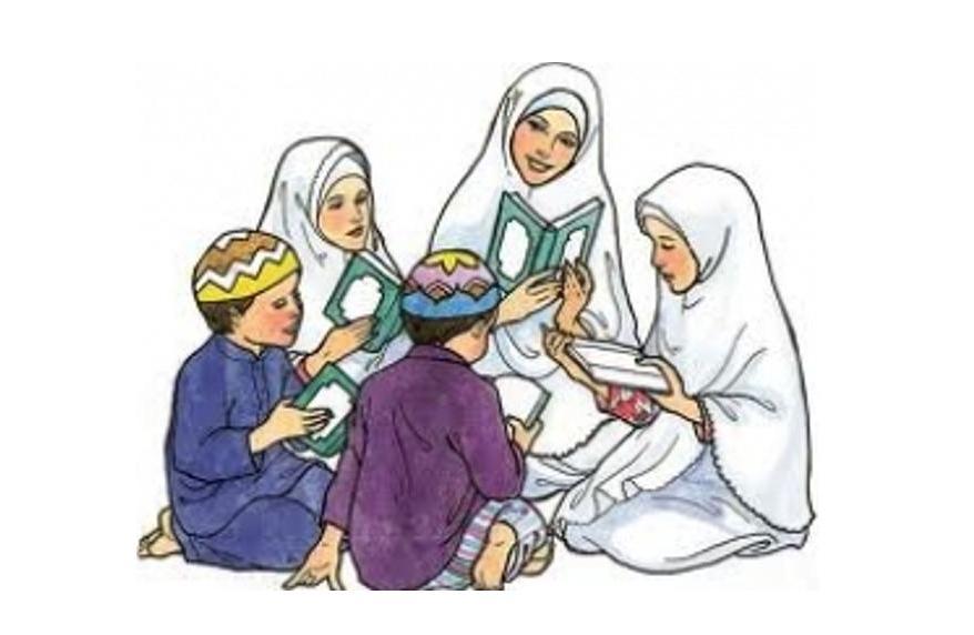 کامیابی کا راز صرف دینی تعلیم