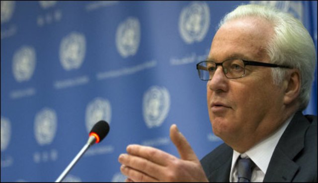 یمن کی جنگ بہت طویل ہو سکتی ہے، روس کا انتباہ