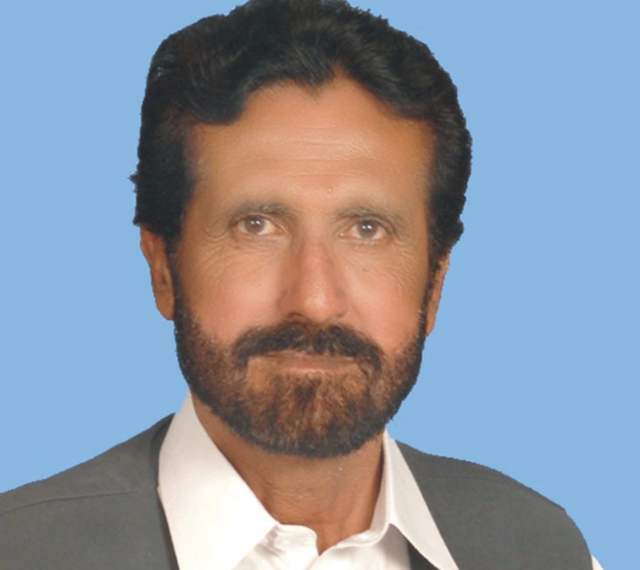 Sahibzada Faiz-ul-Hasan