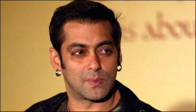 آرم ایکٹ کیس،سلمان خان کو عدالت میں پیش ہونے کا حکم