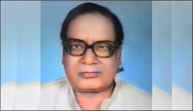 ادیب اور مترجم ستار طاہر کو بچھڑے 23 برس بیت گئے