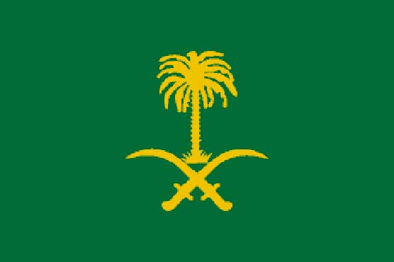 Saudi Arabia