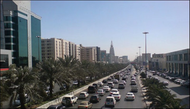 سعودی عرب بجٹ خسارے سے دو چار ہوسکتا ہے،ماہر معاشیات