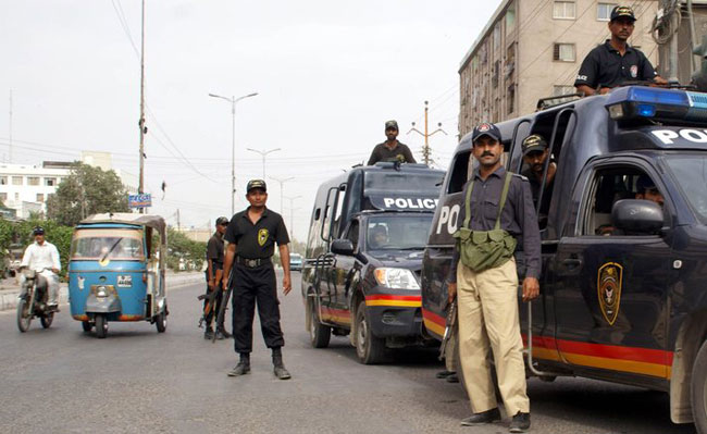 بھمبر میں عام آدمی کو ریلیف دینے کیلئے سیکورٹی کے فول پروف انتظامات کیے گئے ہیں