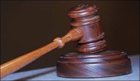 Session Court