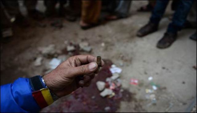 شبقدر دھماکہ، مزید ایک زخمی دم توڑگیا، مقدمہ درج