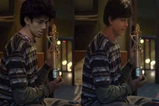 شاہ رخ کے مداح نے ان کی فلم فین کا ٹریلر بنا ڈالا، جاب کی آفر