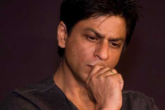 بالی ووڈ اداکار شاہ رخ خان کے سسر انتقال کر گئے