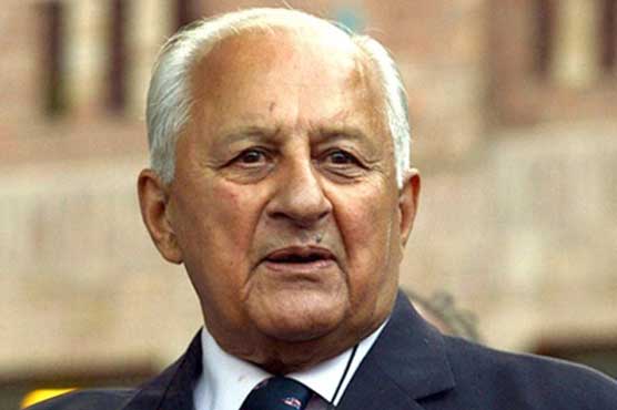 Shaharyar Khan
