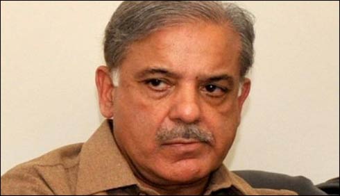 قانون کی حکمرانی کے نظام کو مزید بہتر کرنا وقت کا تقاضا ہے، شہباز شریف