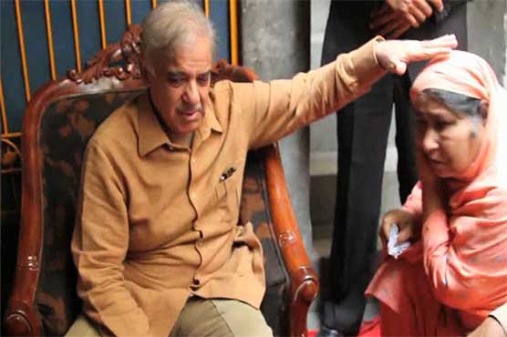 سانحہ گلشن اقبال: ایک اور خاتون جاں بحق، وزیر اعلیٰ تعزیت کیلئے ساہیوال پہنچ گئے