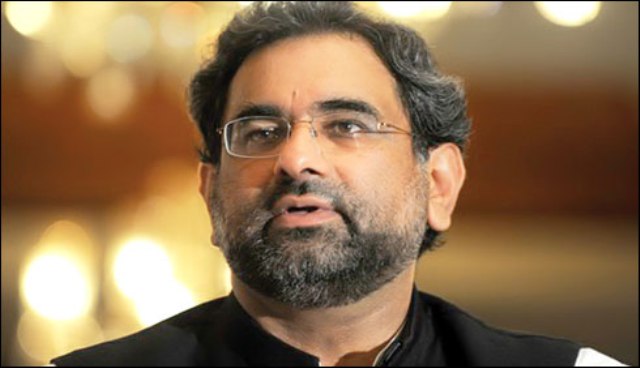 ایل این جی کے بغیر توانائی کے مسائل حل نہیں ہوسکتے : شاہد خاقان