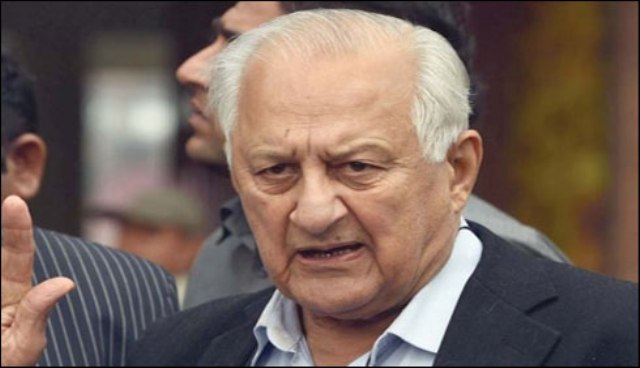 قوم ٹیم سے زیادہ امید نہیں رکھے، شہریار خان