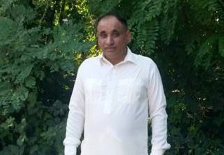 Sharif Abbasi