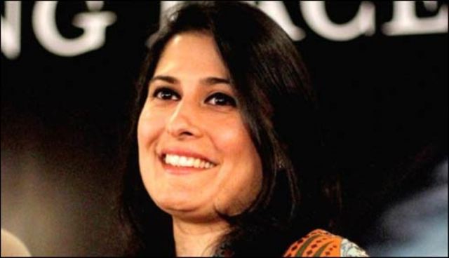 ’گرل ان دا ریور‘ میں معاشرتی رویوں کی عکاس ہے، شرمین