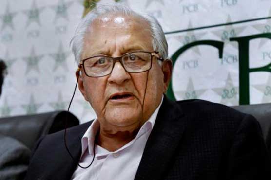 ورلڈ ٹی ٹونٹی کے بعد آفریدی کی ریٹائرمنٹ ایک قسم کا معاہدہ ہے: چیئرمین پی سی بی