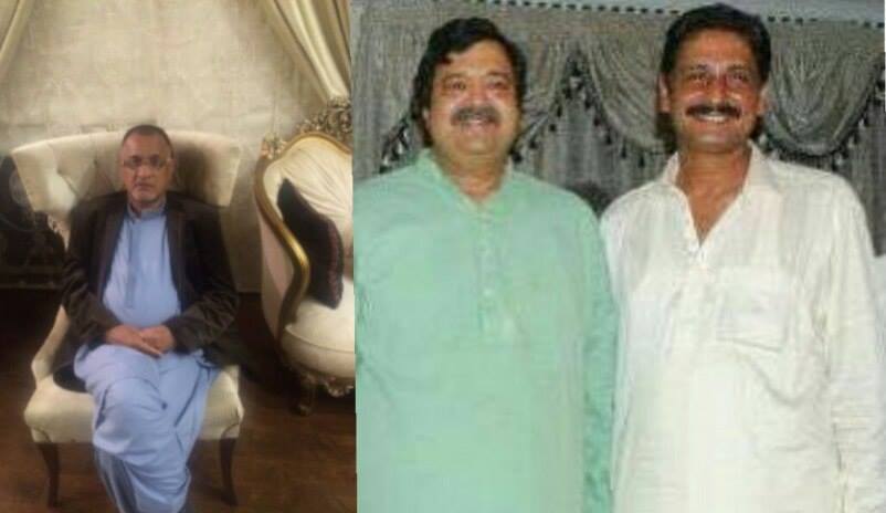 سابق صدر چیمبر آف کامرس گوجرانوالہ کی جانب سے تقریب کا انعقاد