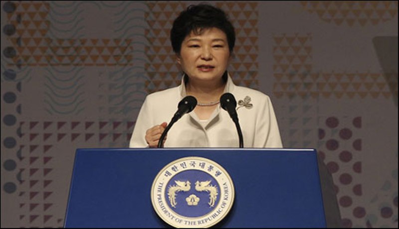 شمالی کوریا کو جوہری تجربے کی قیمت اداچکانا ہوگی، جنوبی کوریا