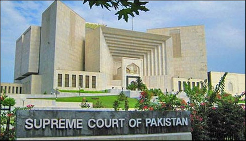 سپریم کورٹ : خیبرپختونخوا میں اساتذہ ترقی کیس ، محکمہ تعلیم سے جواب طلب