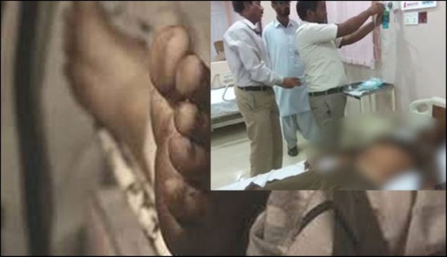 ٹنڈو محمد خان میں کچی شراب پینے سے خاتون سمیت 10 افراد ہلاک