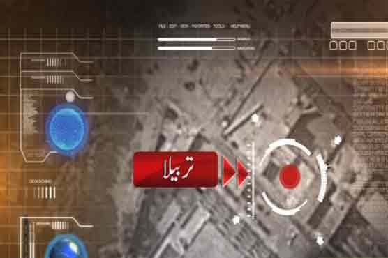 تربیلا : آرمی ایوی ایشن کا ہیلی کاپٹر گر کر تباہ، لیفٹیننٹ کرنل توقیر شہید