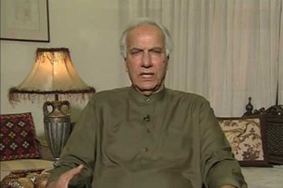 انٹرا پارٹی الیکشن، تحریک انصاف کے چیف الیکشن کمشنر اور ممبران مستعفی