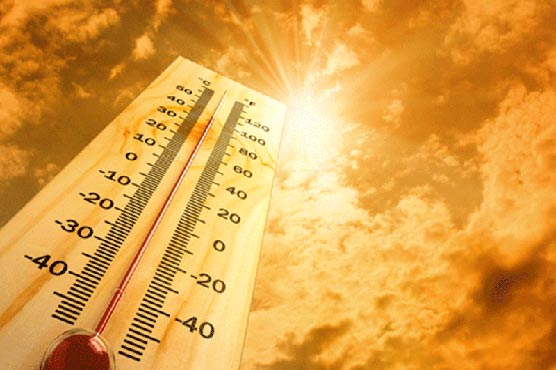 لاہور میں آج موسم سرد اور خشک رہنے کا امکان ہے