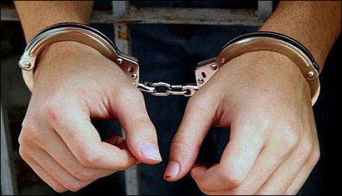 مردان: افغانستان میں تربیت حاصل کرنے والا دہشت گرد گرفتار