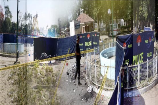 لاہور : سانحہ گلشن اقبال پارک میں جاں بحق افراد کی تعداد 72 ہوگئی