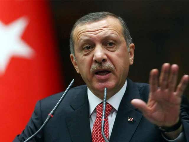 بیلجیئم حکام کو خودکش حملہ آور کے بارے میں پہلے ہی آگاہ کردیا تھا، ترک صدر