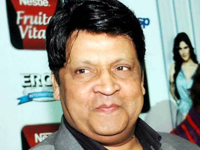 بالی وڈ کے کئی اسٹار میرے شاگرد رہ چکے ہیں، عمر شریف