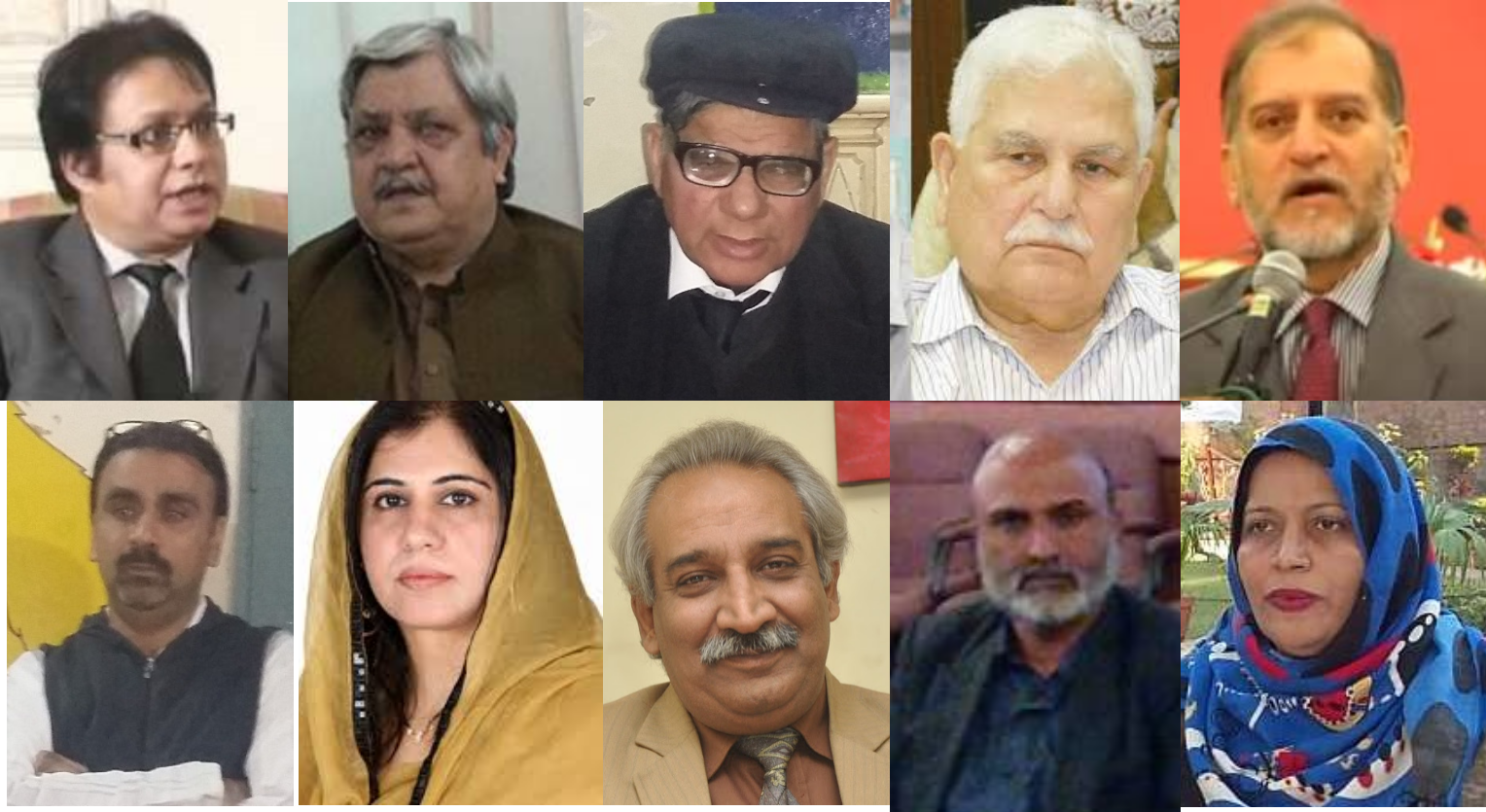 پاکستان قومی زبان اپنی تمام سفارشات پر کام مکمل کر چکی ہے