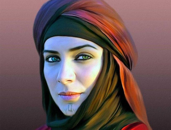 عورت، معاشرے کا فعال جز