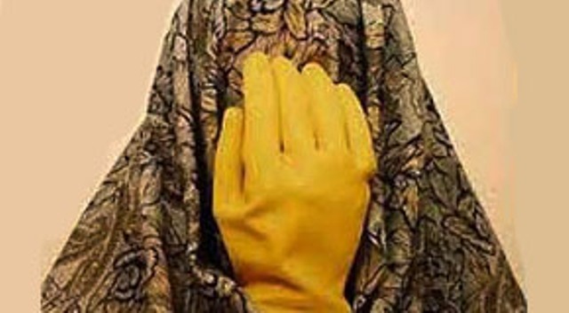 لاہور : سابق شوہر کا خاتون پر مبینہ تشدد ،ناک کاٹ دی