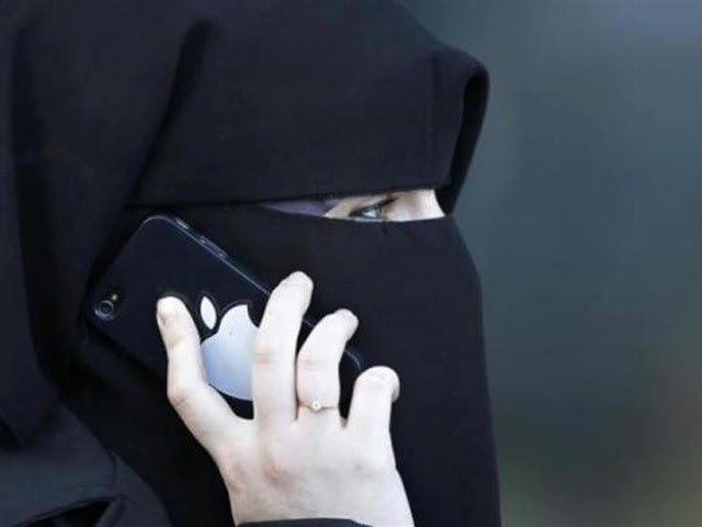 عورت کے حقوق کا اصل محافظ اسلام  یا یورپ کے پرستار