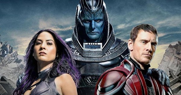 ایکس مین سیریز کی نئی فلم کا سنسنی خیز ٹریلر جاری