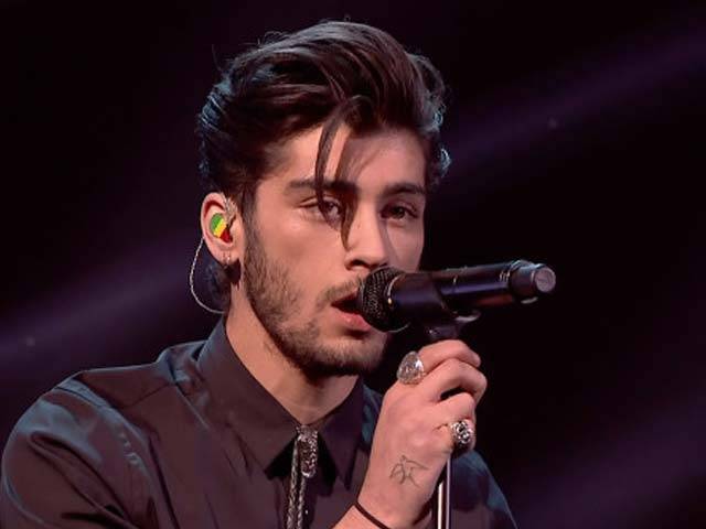 Zain Malik
