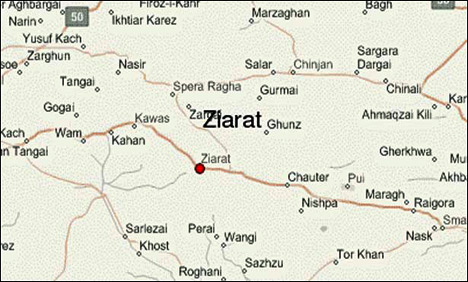 زندرہ میں موجود وارد نیٹ ورک کے سگنل کو عوام کے لئے فعال کیا جائے، محمد نعیم پانیزئی