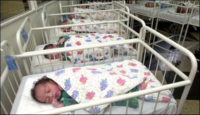 مائیں اپنے نوزائدہ بچے بیچنے لگیں، قیمت دو ہزار ۔۔۔؟